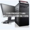 Get Lenovo ThinkCentre A85 drivers and firmware
