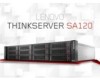 Get Lenovo ThinkServer Storage SA120 drivers and firmware