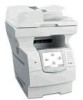 Get Lexmark X646e - MFP - Multifunction drivers and firmware