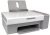 Get Lexmark X2500 - USB All-in-One Print/Scan/Copy drivers and firmware