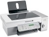 Get Lexmark X4550 - Wireless All-in-One Photo drivers and firmware