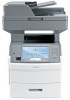 Get Lexmark X654DE - Mfp Taa/gov Compliant drivers and firmware
