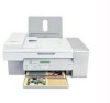 Get Lexmark X5410 - All In One Printer drivers and firmware
