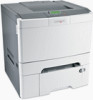 Get Lexmark C546 drivers and firmware
