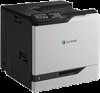 Get Lexmark C6160 drivers and firmware