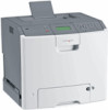 Get Lexmark C734 drivers and firmware