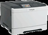 Get Lexmark CS517 drivers and firmware