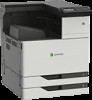 Get Lexmark CS921 drivers and firmware