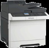 Get Lexmark CX317 drivers and firmware