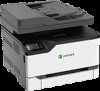 Get Lexmark CX331 drivers and firmware
