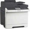 Get Lexmark CX410 drivers and firmware
