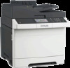 Get Lexmark CX417 drivers and firmware