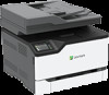 Get Lexmark CX431 drivers and firmware