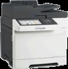 Get Lexmark CX517 drivers and firmware