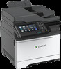 Get Lexmark CX625 drivers and firmware