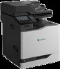 Get Lexmark CX820 drivers and firmware