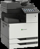 Get Lexmark CX920 drivers and firmware