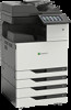 Get Lexmark CX922 drivers and firmware