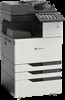 Get Lexmark CX924 drivers and firmware