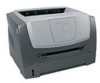 Get Lexmark E250D - E B/W Laser Printer drivers and firmware