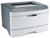 Get Lexmark E260 drivers and firmware