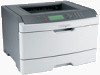 Get Lexmark E460 drivers and firmware