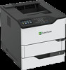 Get Lexmark M5255 drivers and firmware