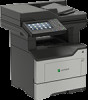Get Lexmark MB2650 drivers and firmware