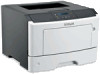 Get Lexmark MS312 drivers and firmware