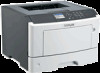 Get Lexmark MS517 drivers and firmware