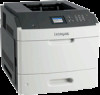 Get Lexmark MS817 drivers and firmware