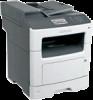 Get Lexmark MX417 drivers and firmware