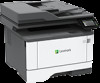 Get Lexmark MX431 drivers and firmware