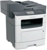 Get Lexmark MX510 drivers and firmware