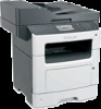 Get Lexmark MX517 drivers and firmware