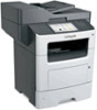 Get Lexmark MX610 drivers and firmware