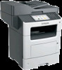 Get Lexmark MX617 drivers and firmware