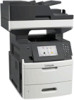Get Lexmark MX710 drivers and firmware