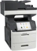 Get Lexmark MX711 drivers and firmware