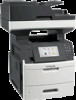 Get Lexmark MX717 drivers and firmware