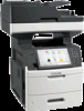 Get Lexmark MX718 drivers and firmware
