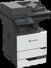 Get Lexmark MX721 drivers and firmware