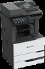 Get Lexmark MX822 drivers and firmware