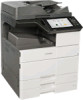 Get Lexmark MX910 drivers and firmware