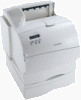 Get Lexmark Optra T616 drivers and firmware