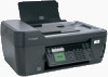 Get Lexmark Prospect Pro202 drivers and firmware