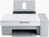 Get Lexmark X2510 drivers and firmware