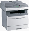 Get Lexmark X264 drivers and firmware