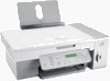 Get Lexmark X3530 drivers and firmware