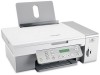 Get Lexmark X3550 - Three In One Multifunction Printer W drivers and firmware
